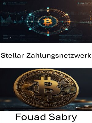 cover image of Stellar-Zahlungsnetzwerk